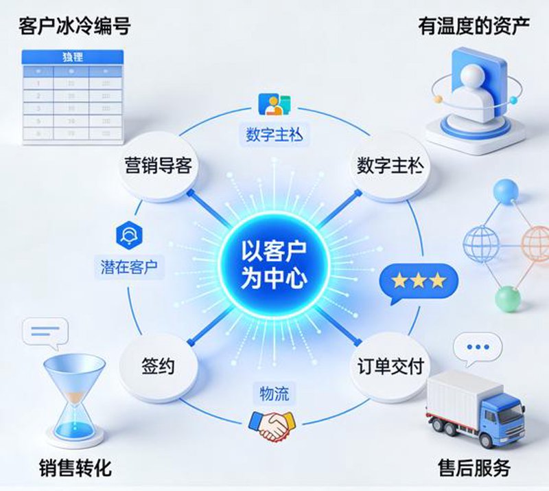 进销存系统